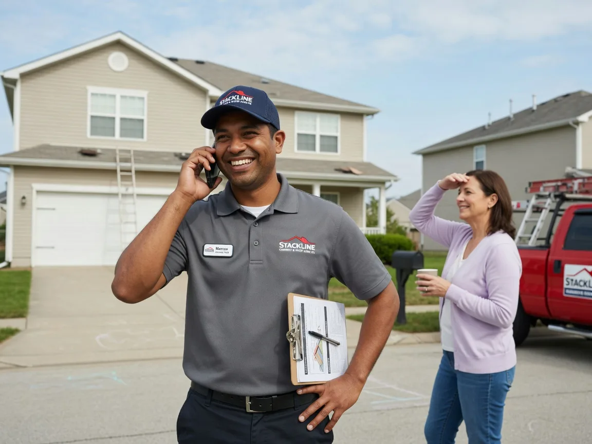 Chimney flashing repair Hood River, OR FAQs